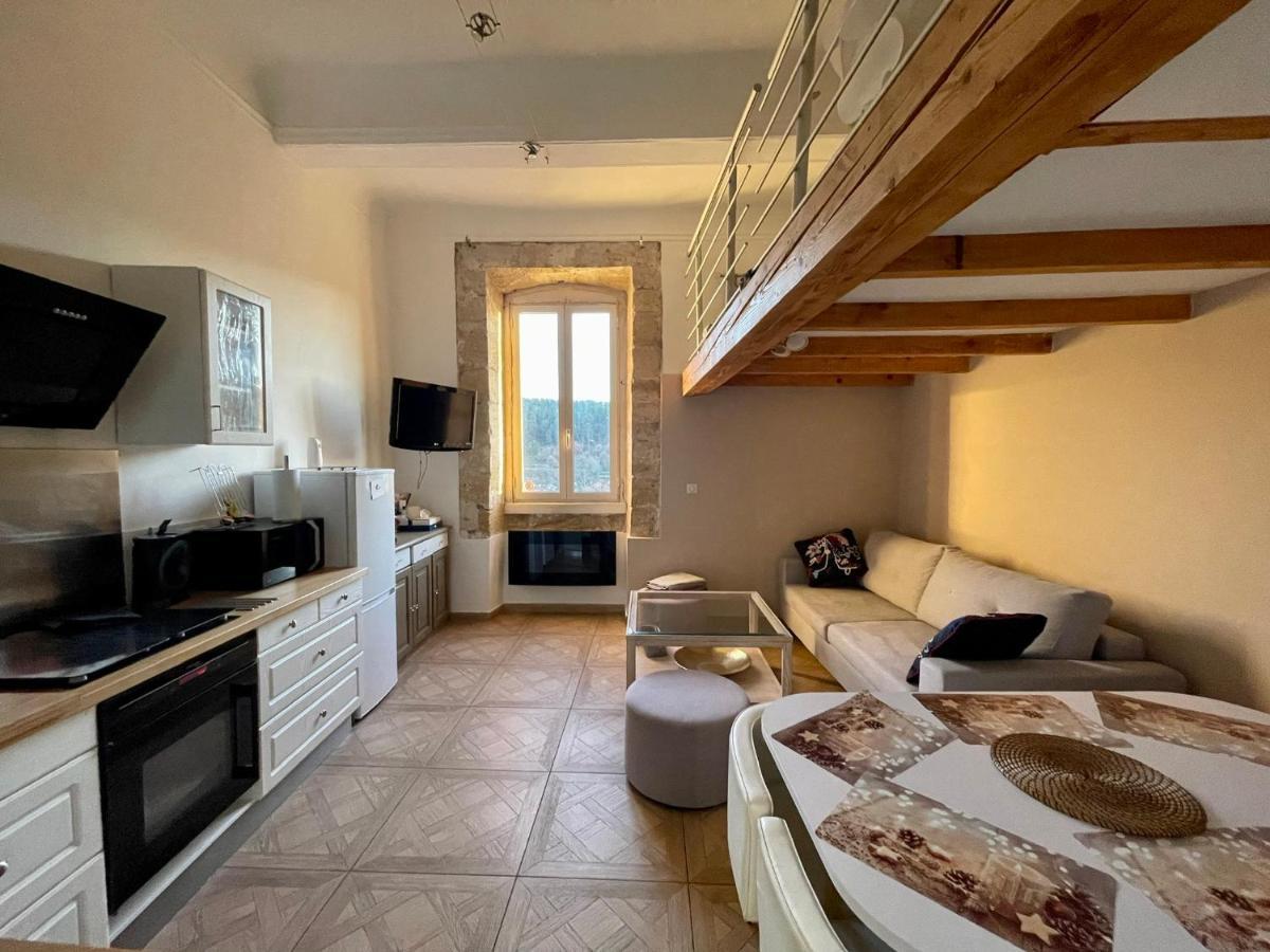 L Horizon Les Pennes Mirabeau Apartment Bagian luar foto