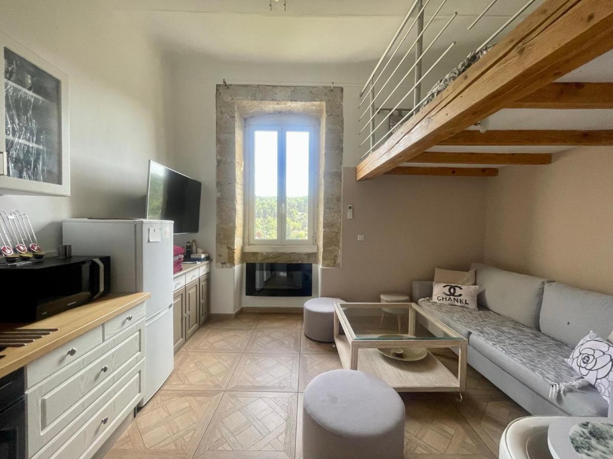 L Horizon Les Pennes Mirabeau Apartment Bagian luar foto