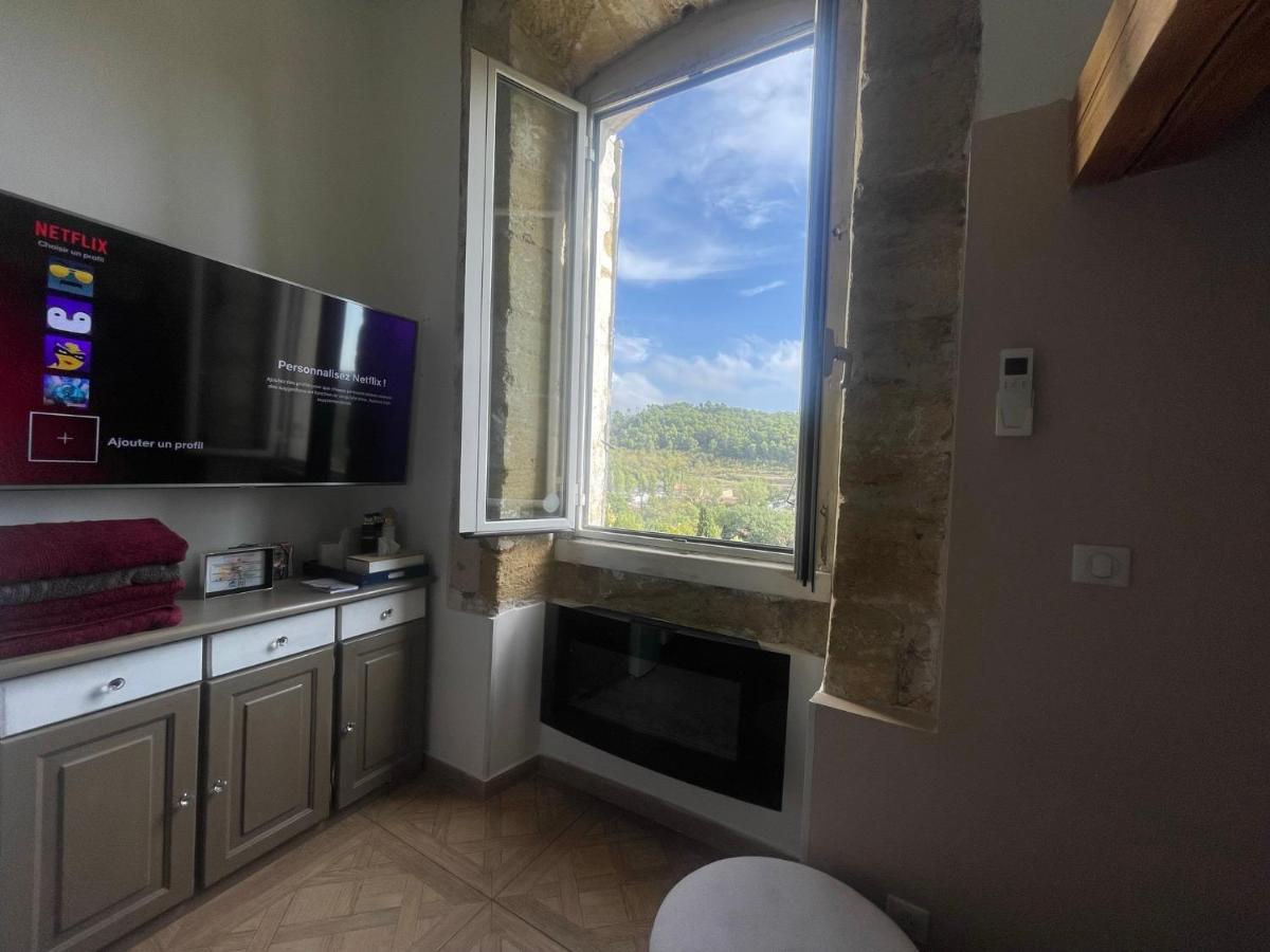 L Horizon Les Pennes Mirabeau Apartment Bagian luar foto